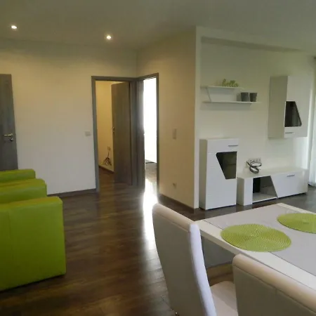 Greento Balatonföldvár