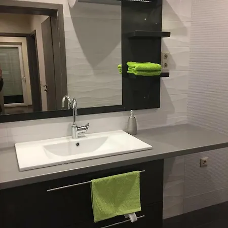 Greento Balatonföldvár