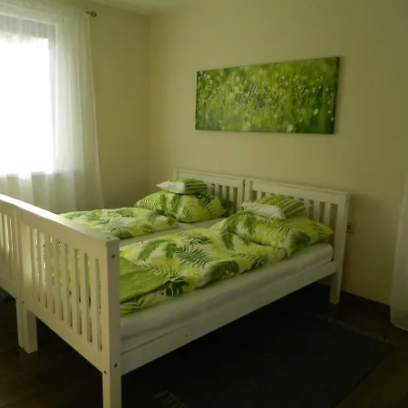 Greento Balatonföldvár