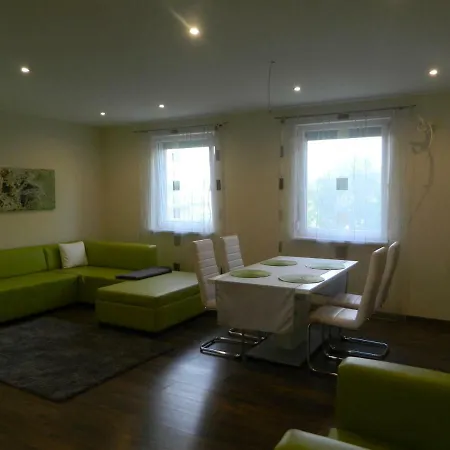 Διαμέρισμα Greento