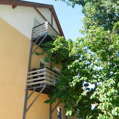 Greento Apartment Balatonfoldvar