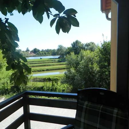 Διαμέρισμα Greento *