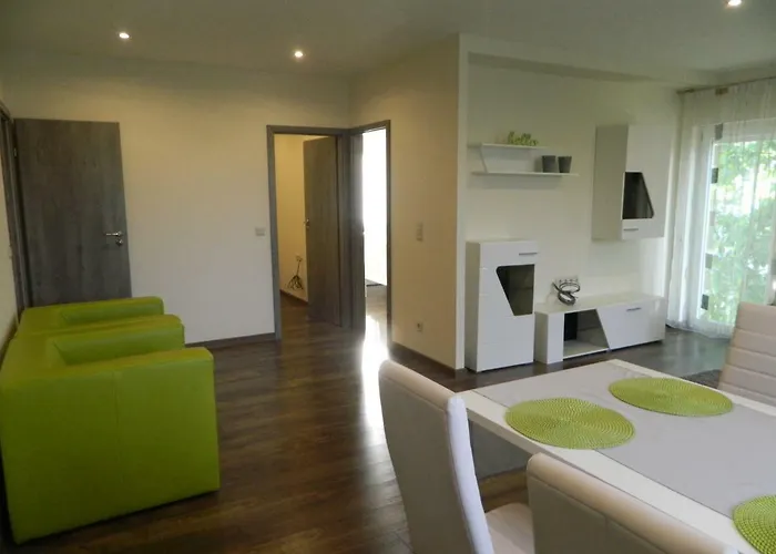 Greentó Balatonföldvár