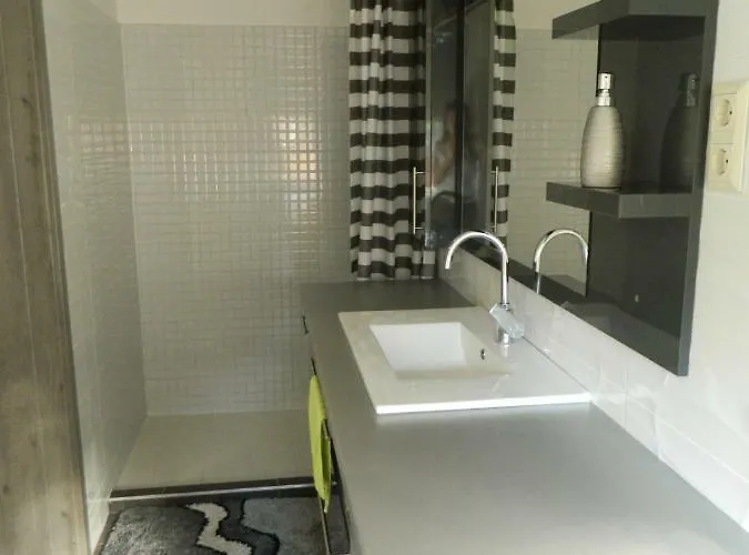 Greento Appartement Balatonföldvár