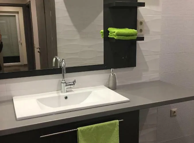 Greentó Balatonföldvár