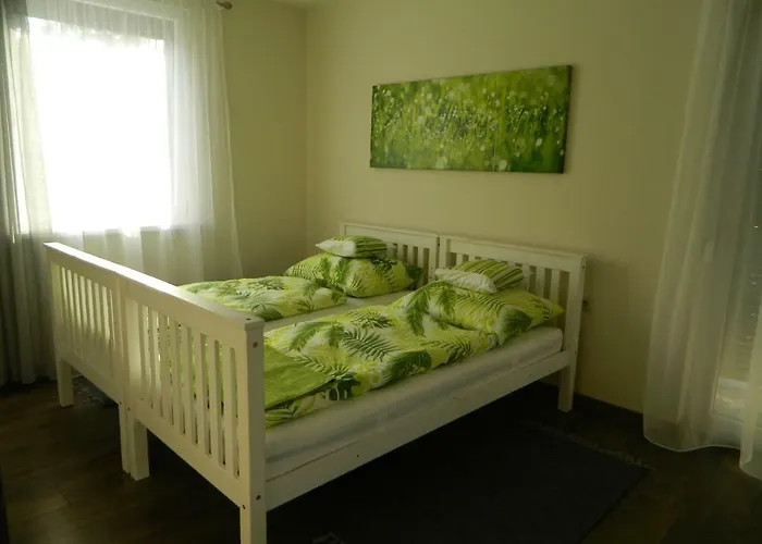 Greento Balatonföldvár