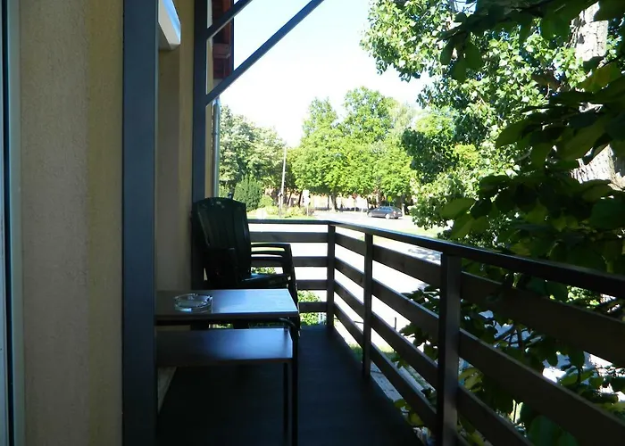 Apartman Greentó Balatonföldvár